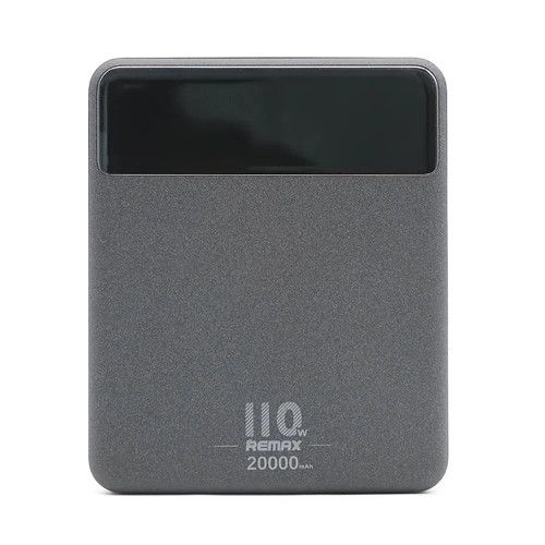 Повербанк Remax RPP-669 (20000 mAh) (Black)