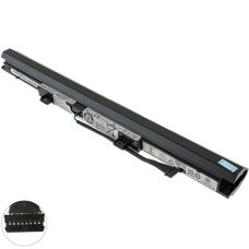 Аккумулятор для ноутбука Lenovo L15C4A02 11.1V 2600mAh 29Wh (Original PRC) (Black)