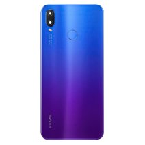 Задня кришка для Huawei P Smart Plus (Iris purple) (Original PRC)