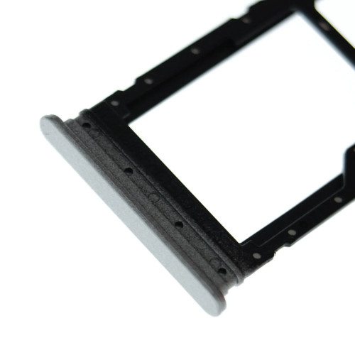 Тримач SIM-карти для Xiaomi Redmi 12 (Silver)
