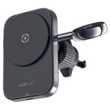 Автодержатель Acefast D18 (17.5W) (Black)