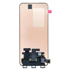 Дисплей для Oppo Reno12 з тачскріном (Black) (Original)