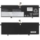 Акумулятор для ноутбука Lenovo L21B4PH1 14.8V 4800mAh 71Wh