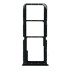 Тримач SIM-карти для Oppo A16 (Black)