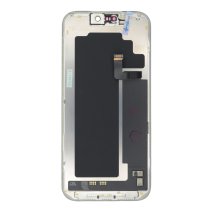 Дисплей для Apple iPhone 17 Pro Max с тачскрином в рамке (Black) (Original Refurbished) (Замінено скло)