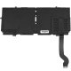 Аккумулятор для ноутбука Dell 52TWH 7.4V 6700mAh 50Wh