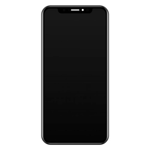 Дисплей для iPhone 11 с тачскрином в рамке (Black) (InCell)