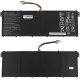 Аккумулятор для ноутбука Acer AC14B8K 14.8V 3300mAh 49Wh (Original PRC)