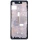 Рамка дисплея для Tecno Camon 19 Pro (4G) (Black)
