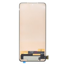 Дисплей для Xiaomi Redmi Note 12 Pro (4G) с тачскрином (Black) (IPS)