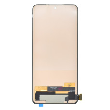 Дисплей для Xiaomi Redmi Note 12 Pro (4G) с тачскрином (Black) (IPS)