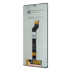 Дисплей для Sony Xperia L4 з тачскріном (Black) (Original Refurbished)