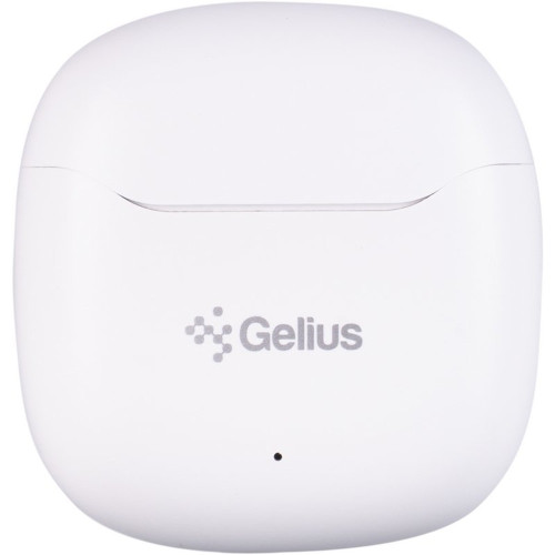 Наушники Bluetooth Gelius Basic 2 GP-TWS048 (White)