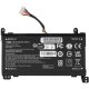 Аккумулятор для ноутбука HP FM08 14.8V 6300mAh 93Wh 12pin