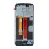 Дисплей для Oppo A11 з тачскріном в рамці (Black) (Original PRC)
