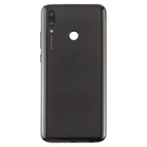 Задня кришка для Huawei P Smart Plus (2019) (Midnight Black) (Original PRC)