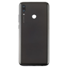 Задняя крышка для Huawei P Smart Plus (2019) (Midnight Black) (Original PRC)