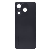 Задняя крышка для Tecno Spark 10 (4G) (Black)