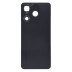 Задняя крышка для Tecno Spark 10 (4G) (Black)