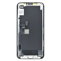 Дисплей для Apple iPhone 11 Pro с тачскрином в рамке (Black) (OLED Hard)