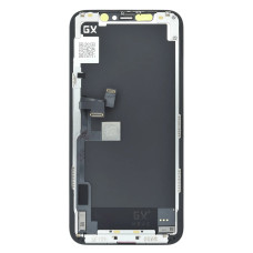 Дисплей для iPhone 11 Pro с тачскрином в рамке (Black) (OLED Hard)