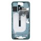 Середня частина корпусу для Apple iPhone 16 Plus (Green) (Original PRC) (EU)
