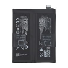 Акумулятор OnePlus BLPA25 для OnePlus 12 (5400 mAh) (Original PRC)