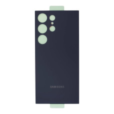 Задня кришка для Samsung S928 Galaxy S24 Ultra (Violet)