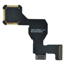 Шлейф для Apple iPhone 14 Pro для восстановления основной камеры Telephoto (3X) без микросхемы (JC)