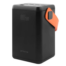 Повербанк Proove Powerbox 65W (60000 mAh) (Black)