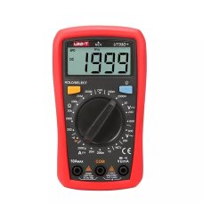 Мультиметр карманный UNI-T UT33D+