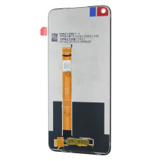 Дисплей для Oppo A54 (4G) з тачскріном (Black) (Original PRC) (ver. Huaxin)