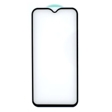 Захисне скло PRIME для Samsung M015 Galaxy M01 (2020) (Full Glue) (0.3 мм, 4D) (Black)