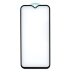 Захисне скло PRIME для Samsung M015 Galaxy M01 (2020) (Full Glue) (0.3 мм, 4D) (Black)