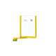 Акумулятор для Apple iPod touch (5th generation) (1030 mAh)
