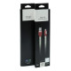 Кабель іЗі MD-12 USB-A – Micro-USB (2 м · 2.4A) (White)