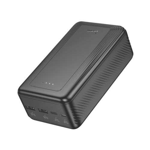 Повербанк Hoco J165B Honey 10W (30000 mAh) (Black)