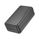 Повербанк Hoco J165B Honey 10W (30000 mAh) (Black)