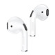 Наушники Bluetooth Hoco EW03 Plus TWS (White)
