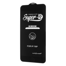Защитное стекло MIETUBL Super D ESD для Apple iPhone 8 Plus (Black)