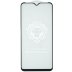 Захисне скло Lion для Samsung A107 Galaxy A10s (2019) (Full Glue) (0.3 мм, 2.5D) (Black)