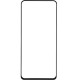 Защитное стекло Gelius для Poco F3 (Full Glue) (0.3 мм, 2.5D) (Black)