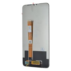 Дисплей для Oppo A15s с тачскрином (Black) (Original PRC)