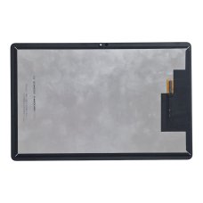 Дисплей для Doogee Tab G6 з тачскріном (Black) (Original PRC)