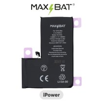 Аккумулятор для Apple iPhone 15 Pro Max (4422 mAh) (Max Bat)