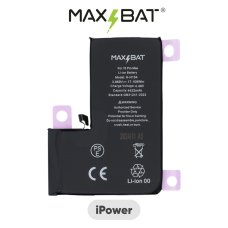 Акумулятор для Apple iPhone 15 Pro Max (4422 mAh) (Max Bat)