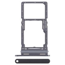 Тримач SIM-карти та карти пам’яті для Samsung A266 Galaxy A26 (5G) (2025) (версія на 2×SIM) (Black)
