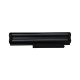 Аккумулятор для ноутбука Lenovo 42T4879 11.1V 5200mAh 58Wh (Black)