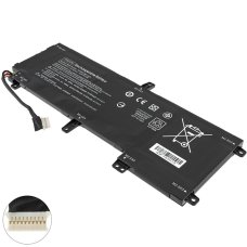 Аккумулятор для ноутбука HP VS03XL 11.1V 4500mAh 50Wh