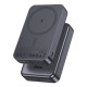 Повербанк Hoco J160A Magnetic 20W (10000 mAh) (Gray)